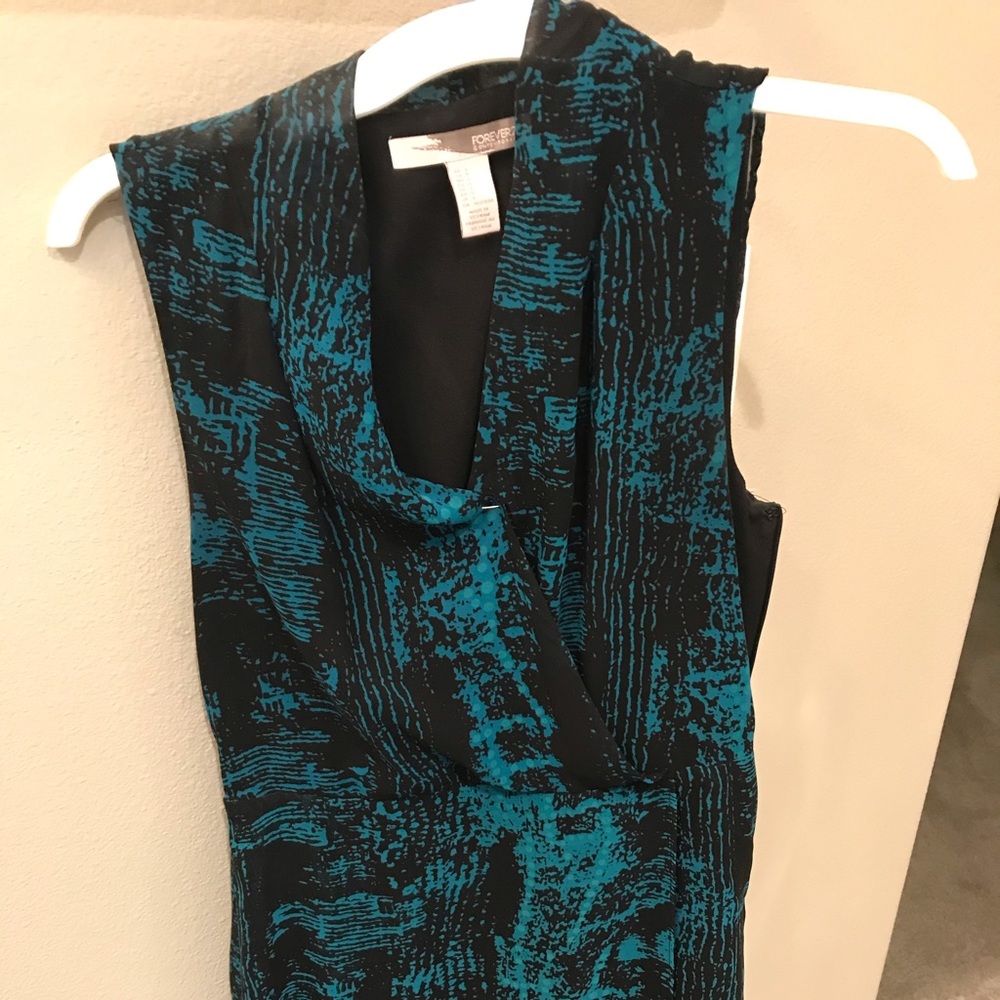 Woman’s dress